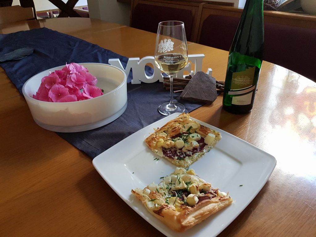 Spargelzeit!